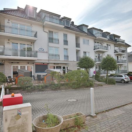 Haus Strandstrasse Strandstrasse 150 Appartement 2 Niendorf  Exterior photo